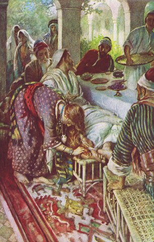 fe_pajaro's tweet photo. #María #Magdalena #ungiendo los #pies de #Jesús

https://t.co/FwalX5ycIc https://t.co/ynKYQyoqbj