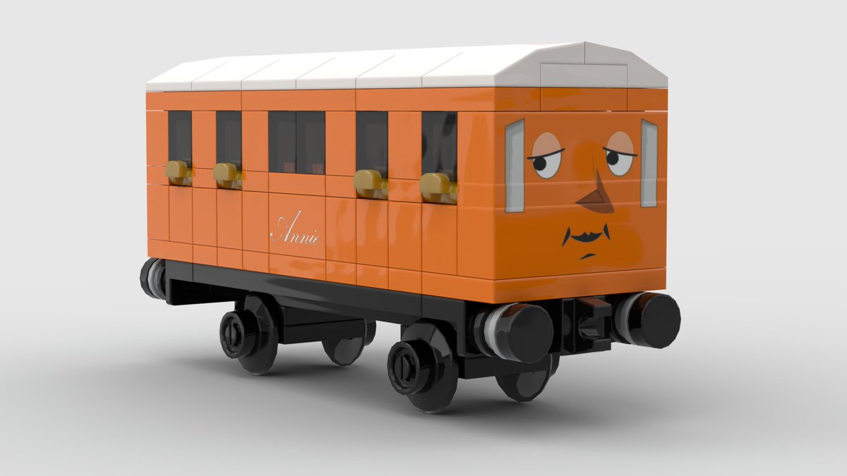 TheTexanTrain's tweet photo. OH YEA NOW WE'RE COOKIN WITH FIRE
(thanks to @LegoRailway and @sethbricked for some helpful advice!)
#ttte #legomoc #tttethomas #ttteannie #ttteclarabel https://t.co/PMaLlf7hnf