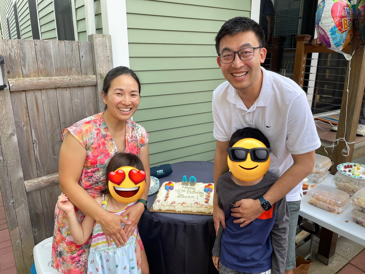 Steven Chen 陳持威, MD, MPH, MHPEd tweet media