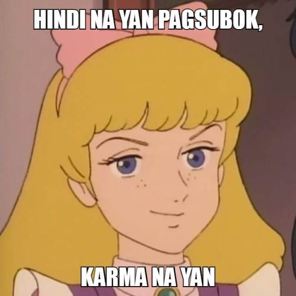 Bob Ong Hugot tweet media
