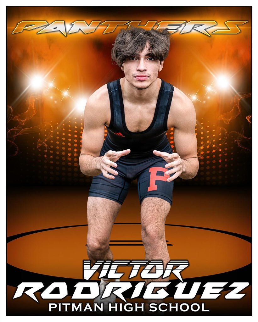 We would like to take this time to thank Victor and his family for trusting in Pitman HS for his Senior year. He was an amazing young man with athletic talent, a loving personality and a smile that could light up a room. We grieve his loss and stand by the Class of 2023.