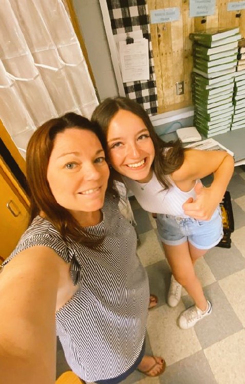 Katie Trudelle tweet media