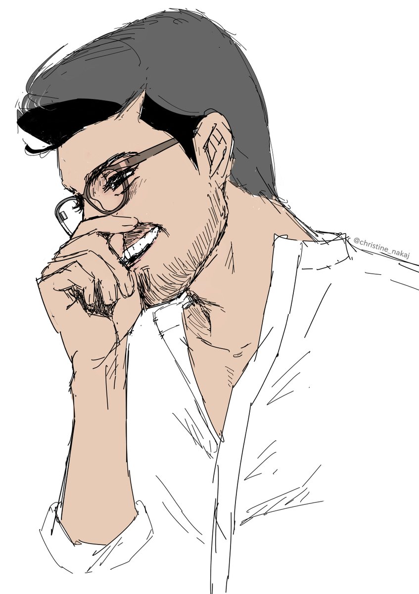 #眼鏡ラマニキ https://t.co/pOjTGPkH0n