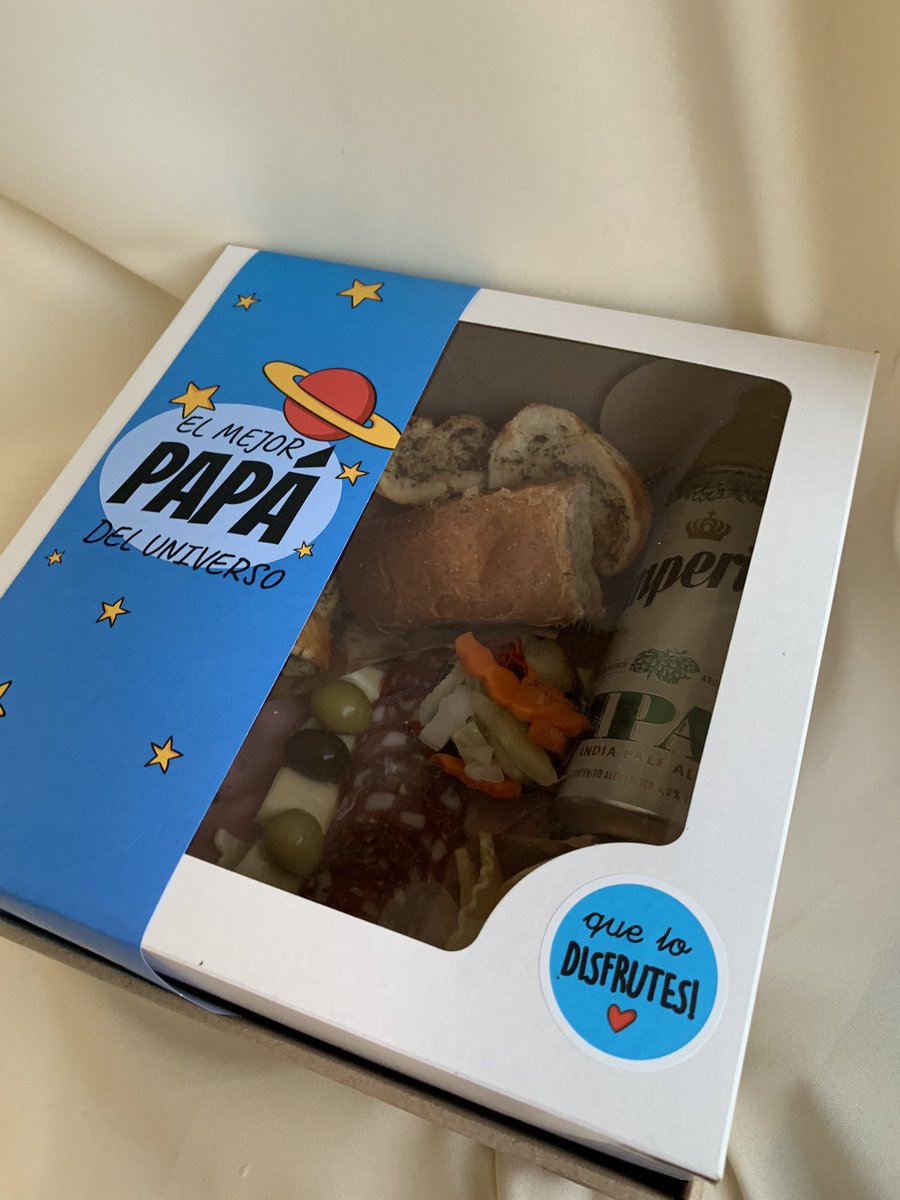 LeiCiamponi's tweet photo. este año tuve muy pocas visualizaciones en instagram y nadie esta viendo mis propuestas del dia del padre

🫶🏽para los desayunos hago envios gratis en villa constitución 

me ayudan difundiendo con un rt?🥺
en instagram estamos como @fancybreakfasts https://t.co/tFTtClXH97