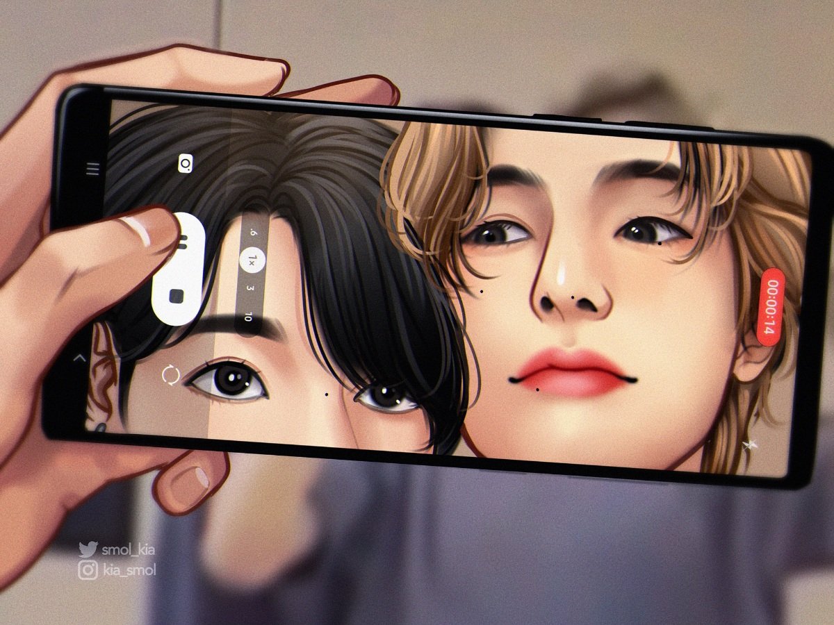 smol_kia's tweet photo. 👀🐰🐯 https://t.co/4KmX84R7F4