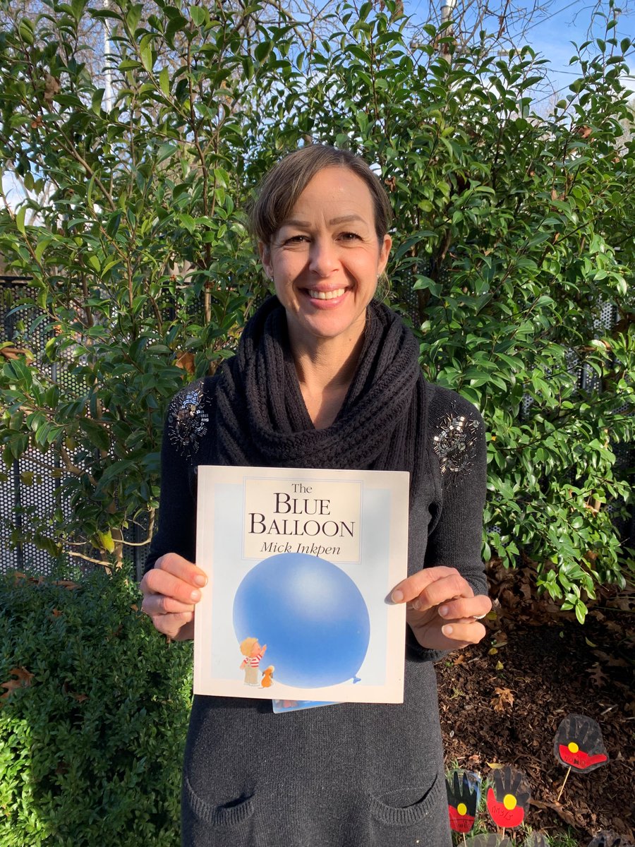 Teacher Simone White from the Early Learning Centre will be sharing her favourite storybook this evening at 6.30pm. Brush your teeth, get your pyjamas on, and log in to Zoom for this special event over three nights. bit.ly/3JaPqm7
#clickandconnect