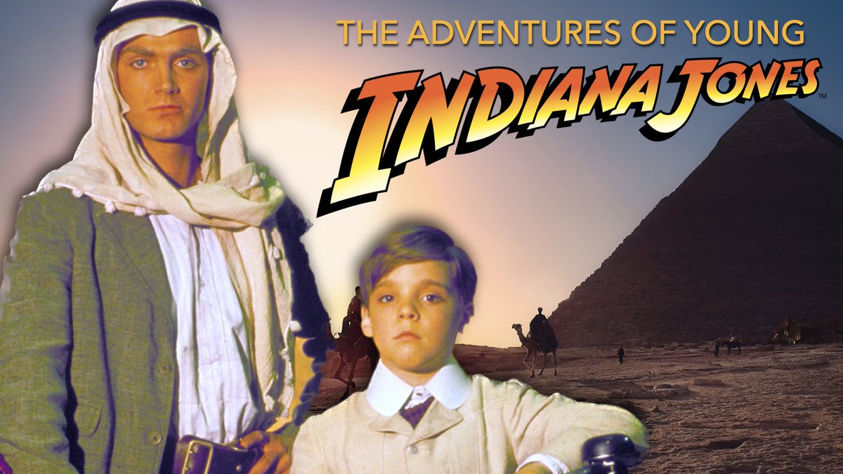 JaySherer's tweet photo. All my #IndianaJones videos and podcasts will be available on this playlist! Contributions include:

- The Story Geeks videos from @OrangeGrove55
- The Story Geeks videos from the legacy channel
- How Stories Work videos

https://t.co/65hHjkJ26Q https://t.co/WFIjbCwAhv