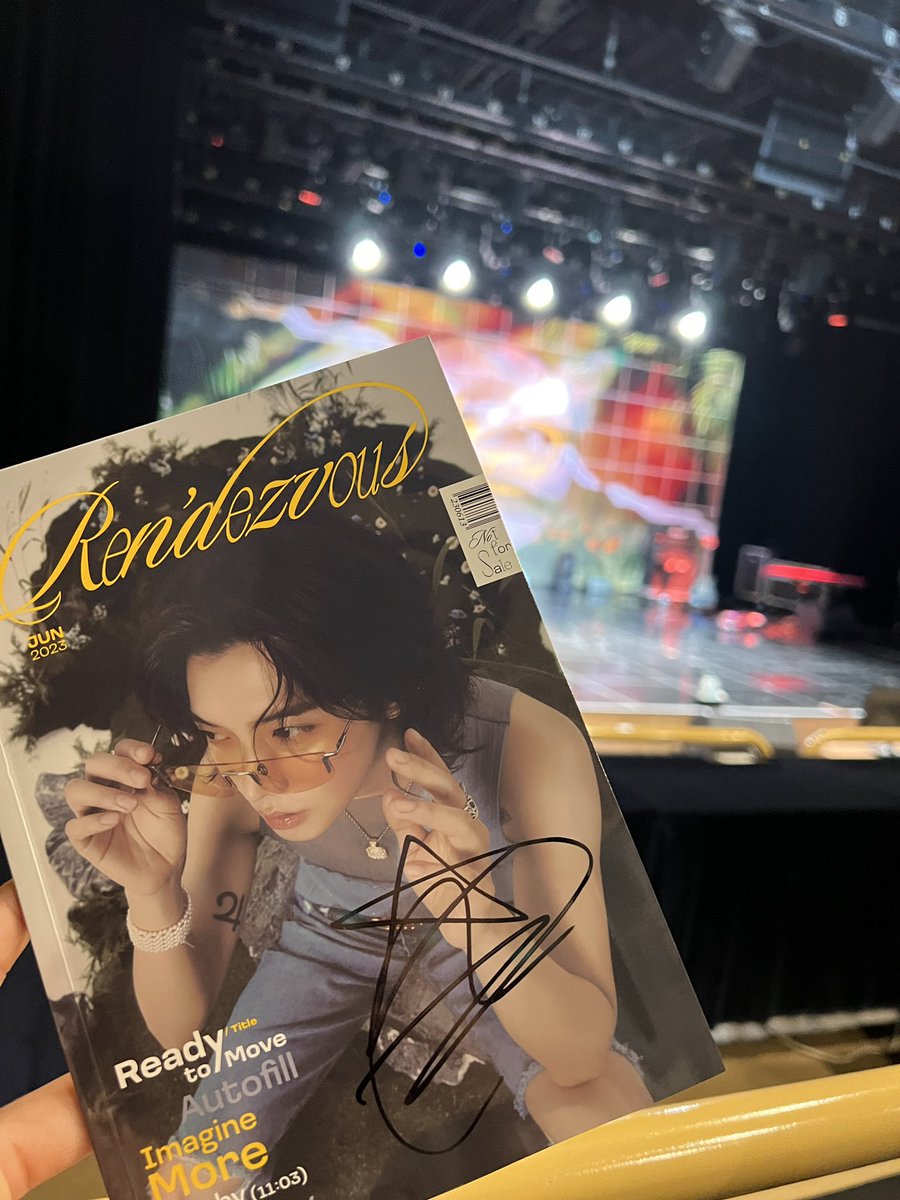CelebConfirmed's tweet photo. Attention MINracle! REN is having a showcase for his first EP "Ren'dezvous." Stay tuned as we share all the details at the scene!🤩

#렌 #REN #최민기 #CHOIMINGI
#Rendezvous #BPM #BigPlanetMade
@REN_BPM https://t.co/UVcoA4y2Aq