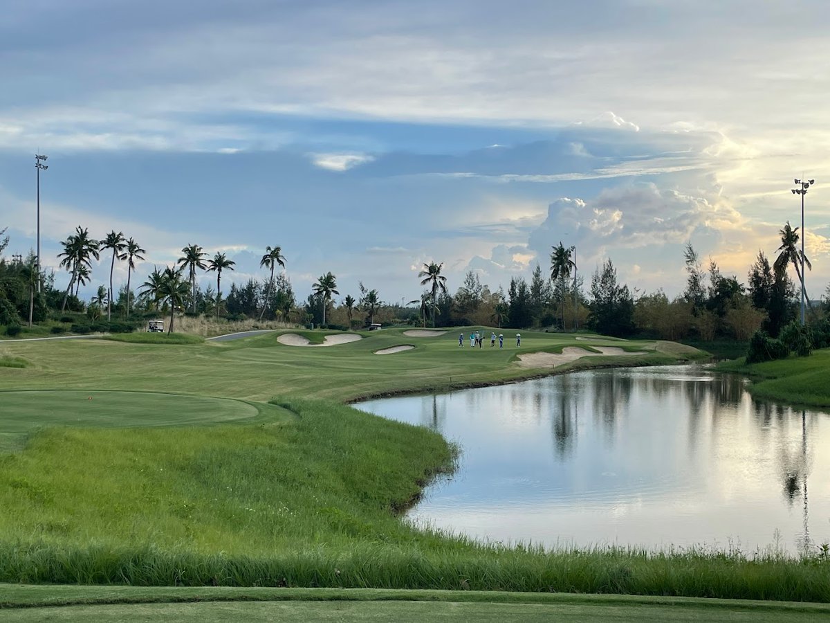 HoianPrivateCar's tweet photo. DA NANG TO BRG DANANG GOLF RESORT PRIVATE CAR
Da Nang To BRG Danang Golf Course Private Car is one of the best transfer options for those in Da Nang wanting to spend time at BRG Danang Golf Course.
Link to book: https://t.co/SCP1eSlpE7
#hoianprivatecar #BRGDanangGolfResort https://t.co/U6JcZigUAi