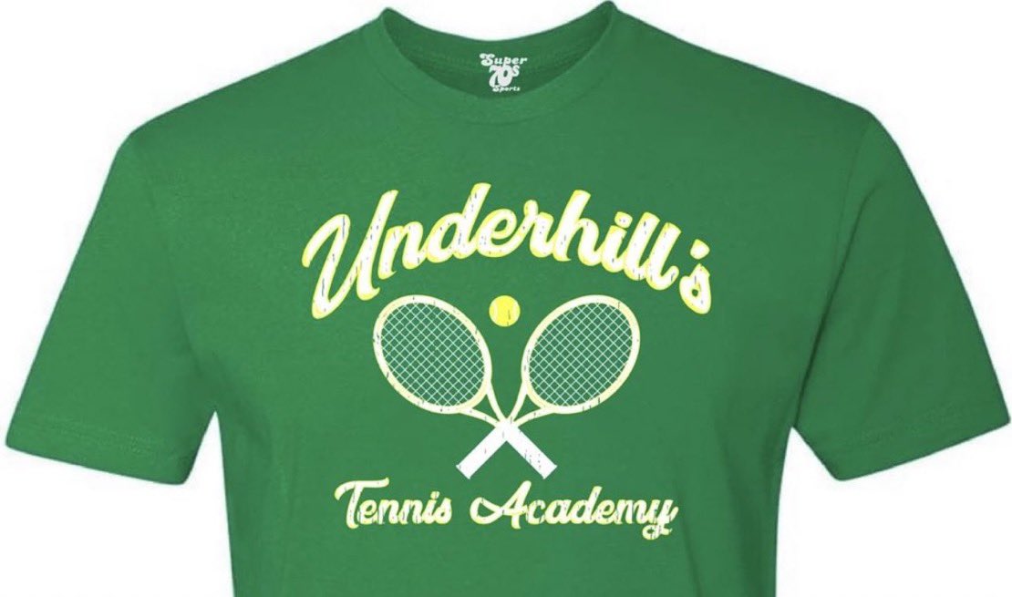 Super70sSports's tweet photo. “I’m here with the Underhills.”

“Would you like to order something, sir? I’ll put it on the Underhills’ bill.”

“Very well. I’ll have a bloody Mary, a steak sandwich, and a steak sandwich.”

👉 https://t.co/IeBhD57m4F https://t.co/0SDhGwM7FV