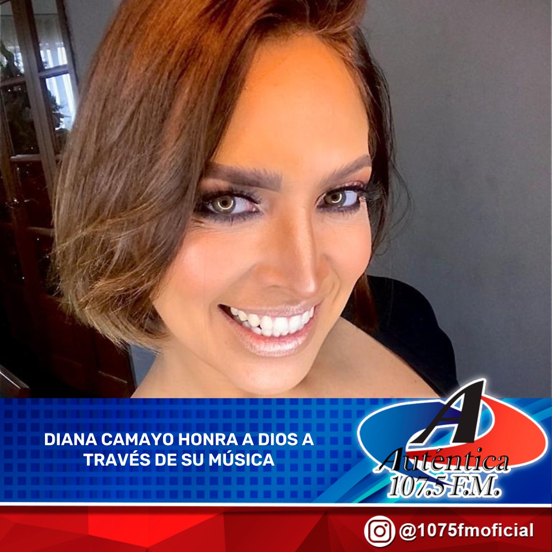 #12Jun | Entretenimiento

Diana Camayo está haciendo música diferente con mensaje dedicados a Dios.

Foto | Cortesía

#Venezuela #DianaCamayo #TalentoVenezolano #Cantante #Dios #Música #Entretenimiento #TRV #ElPeriodiquito #Autentica1075FM