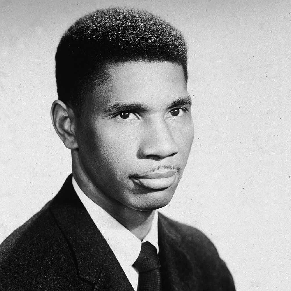 #MedgarEvers #anniversary #day. 60 years ago today, in his #JacksonMississppi driveway #KKK #sniper #Assassins murdered one of our most stalwart soldiers. #anothermandonegone #CivilRights #BlackHistory #sayhisname