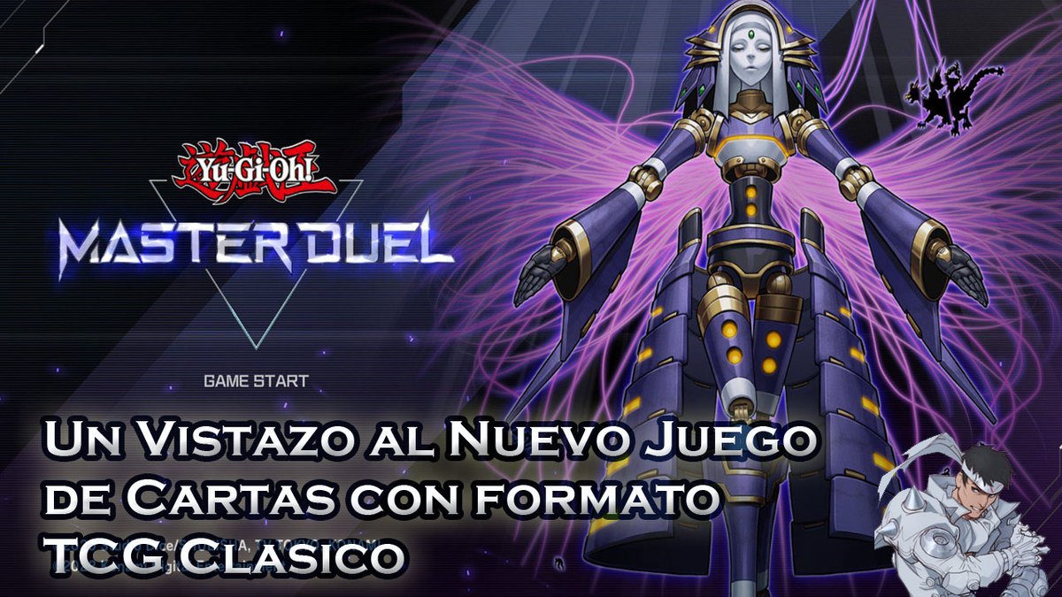 CN_SilverGamer's tweet photo. Disculpen el enorme retraso! En breve empezamos el streamu con Yu Gi Oh! Master Duel para avanzar un poco con la campaña y luego el Genshin Impact con las aventuras de Silveria! Nos vemos allí!!

#yugiohmasterduel #GenshinImpact #Twitch #YouTube #SilverGamerX https://t.co/6QlYJOl5i6