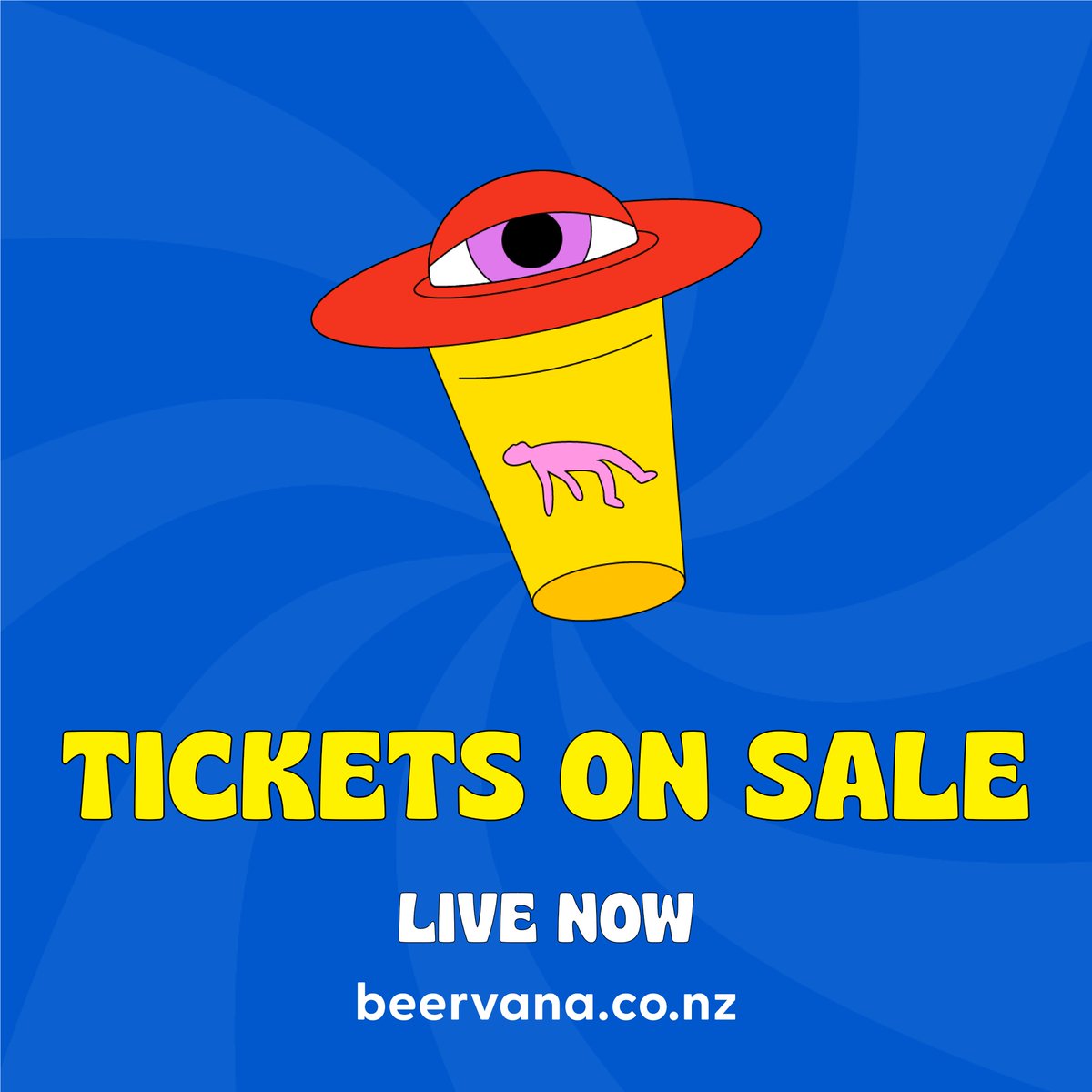 Beervana tweet media