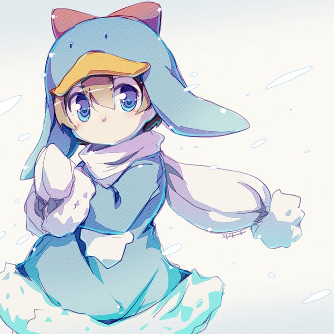 暑くなりそうでつらい・・・ 