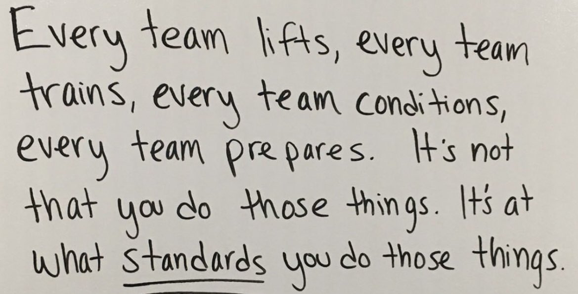 Solid first day of skills! Let’s keep up the hard work. 💜🏐🏹