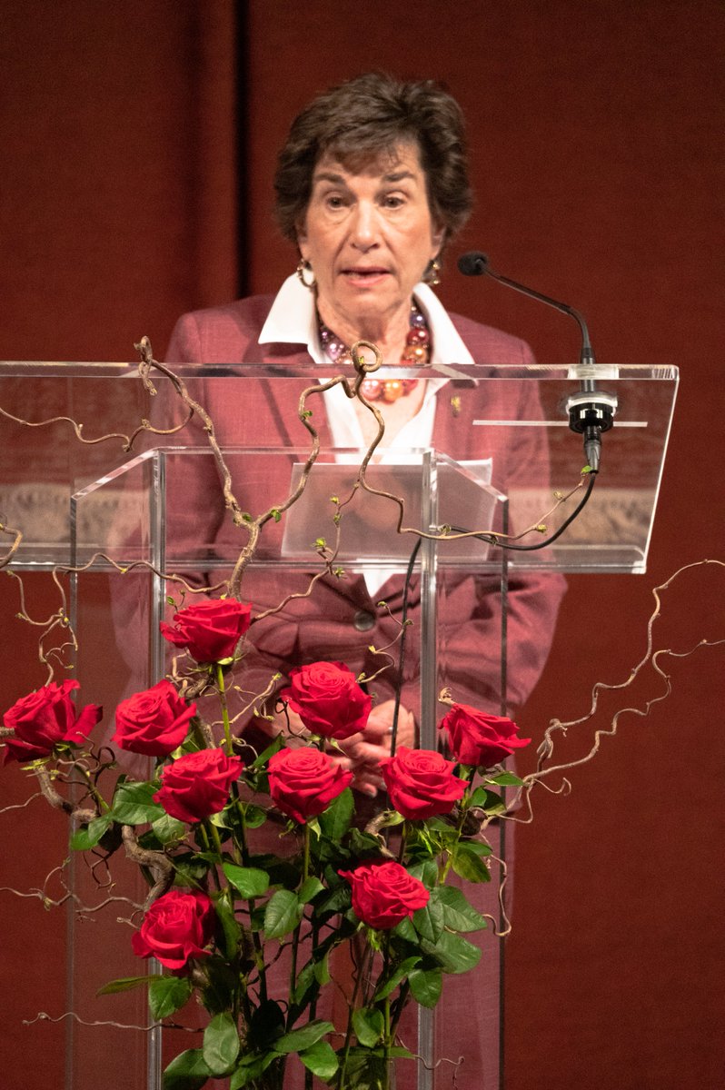 USBahaiOPA's tweet photo. We had an inspiring event at the Bahá’í House of Worship with @janschakowsky marking her efforts alongside the amazing sacrifices women and members of the #Bahai community have made for the progress of all the people in #Iran in the face of persecution! #OurStoryIsOne #FoRB https://t.co/OpL2oJdsRu