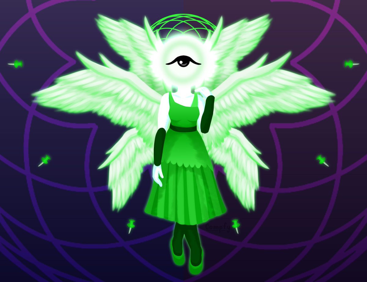 tvCompfy's tweet photo. 👁 #Homestuck #firstguardian https://t.co/jkbd88dOna