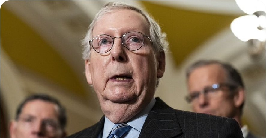 quicktakeorigin's tweet photo. US military aid is helping Ukraine's counteroffensive against Russia, McConnell says.#หุ้นitv #XboxShowcase #earthquake #LetMeInByEXO #พิษสวาทเดอะมิวสิคัล #JEONGHANxYSLBERLIN #AFLDeesPies #LoveLettersByARMY #ARMYsSongForBTS2023 #TREASURE_2nd_FULL_ALBUM @quicktakeorigin https://t.co/yWsUkNX3fA