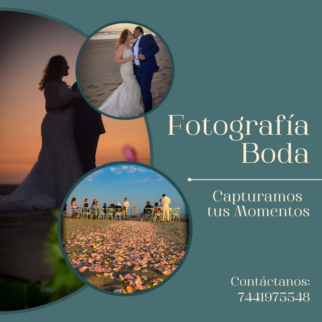 Djs_Acapulco's tweet photo. 📷Servicios de  Dj Móvil (Sonido), Filmación, o Fotografía para Bodas, XV Años, Cumpleaños, Aniversario, Bautizo, Despedidas, Conferencias, Clausuras, Banquetes, Divorcios, o cualquier Festejo en Acapulco.📷
📷WhatsApp    744 197 5548 https://t.co/GkkuguYYur