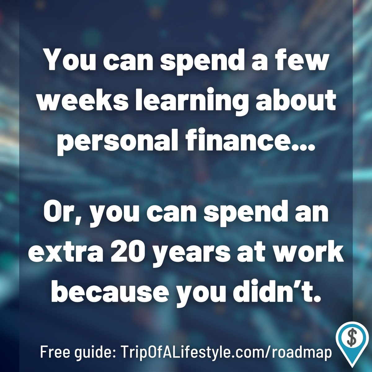 Trip Of A Lifestyle | Money & Travel tweet media