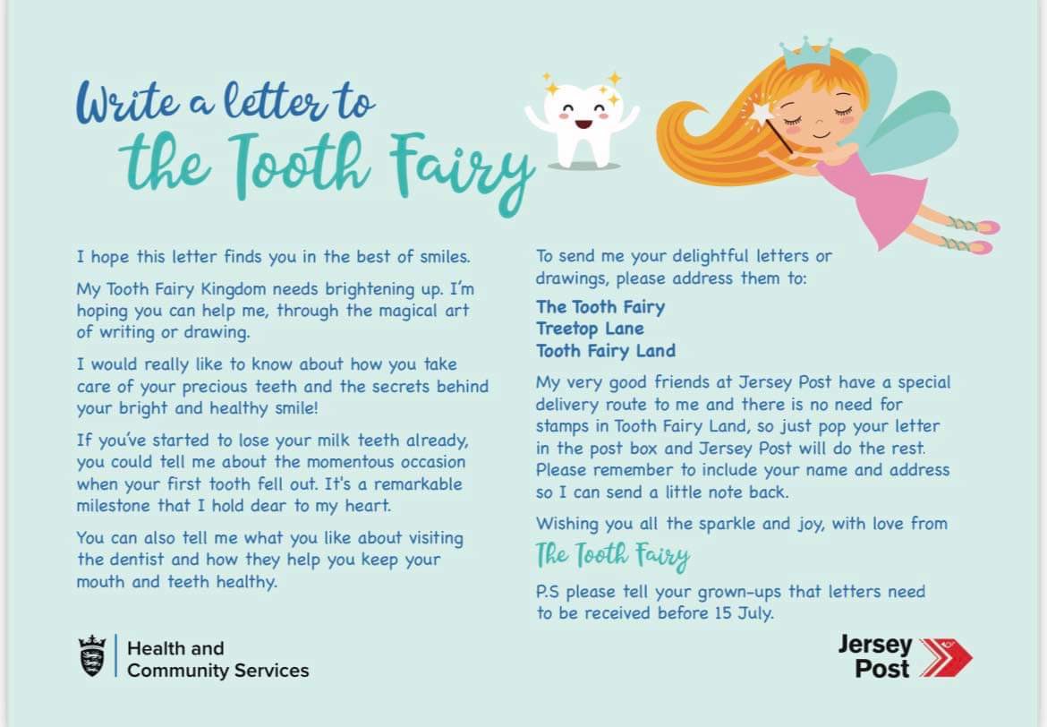 lvjourneaux's tweet photo. Well done #teamhcs - just love this idea @GovJsyHCS
It makes me want to write to the Tooth Fairy! ⭐️ https://t.co/0cUVPOfGT6