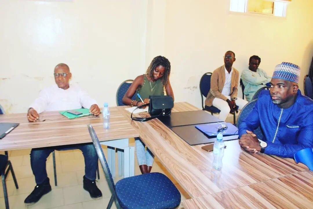ONG EDEN SÉNÉGAL tweet media