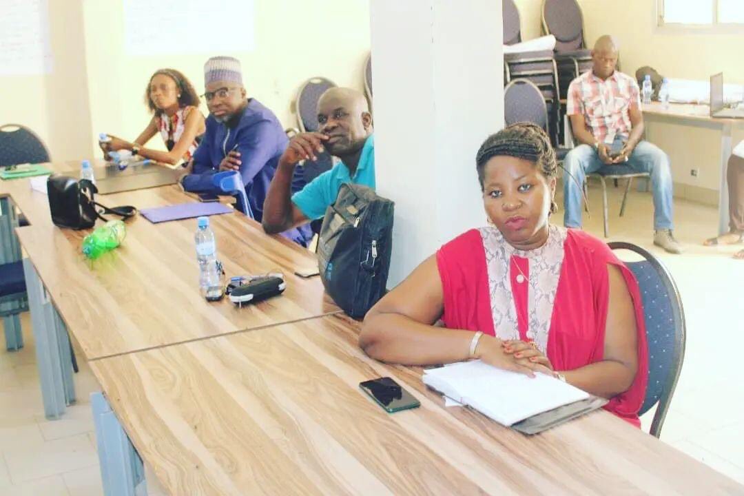 ONG EDEN SÉNÉGAL tweet media