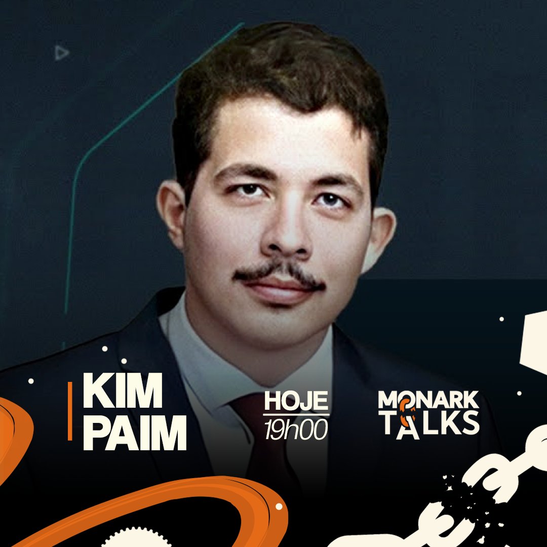Estamos ao vivo!

Kim Paim é jornalista e também é o homem que se tornará o rei dos piratas

rumble.com/v2tt6ca-kim-pa…