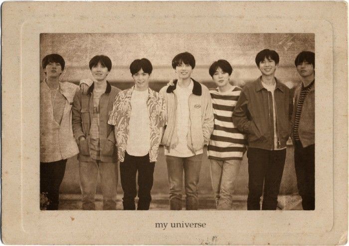 2731Year's tweet photo. my happiness is you
 -Thank you for the good memories🥺🫶🏻

#BTS10thAnniversary 
#BTSARMY 
#BTS10thYearAnniversary https://t.co/Zz2aCcKwhl