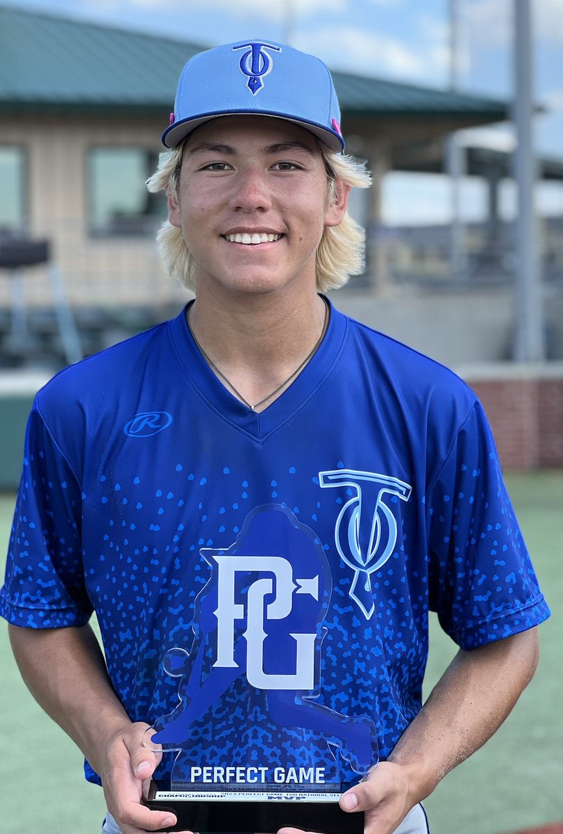 Texas_PG's tweet photo. 2023 15U PG National Select Championship

🥇 Texas Oilers 15u Nowell
🥈 Canes Southwest Futures
🏆 MVP- Chase Pearrow
🏆 MVPitcher- Connor Comeau https://t.co/tfqoqEgN5L