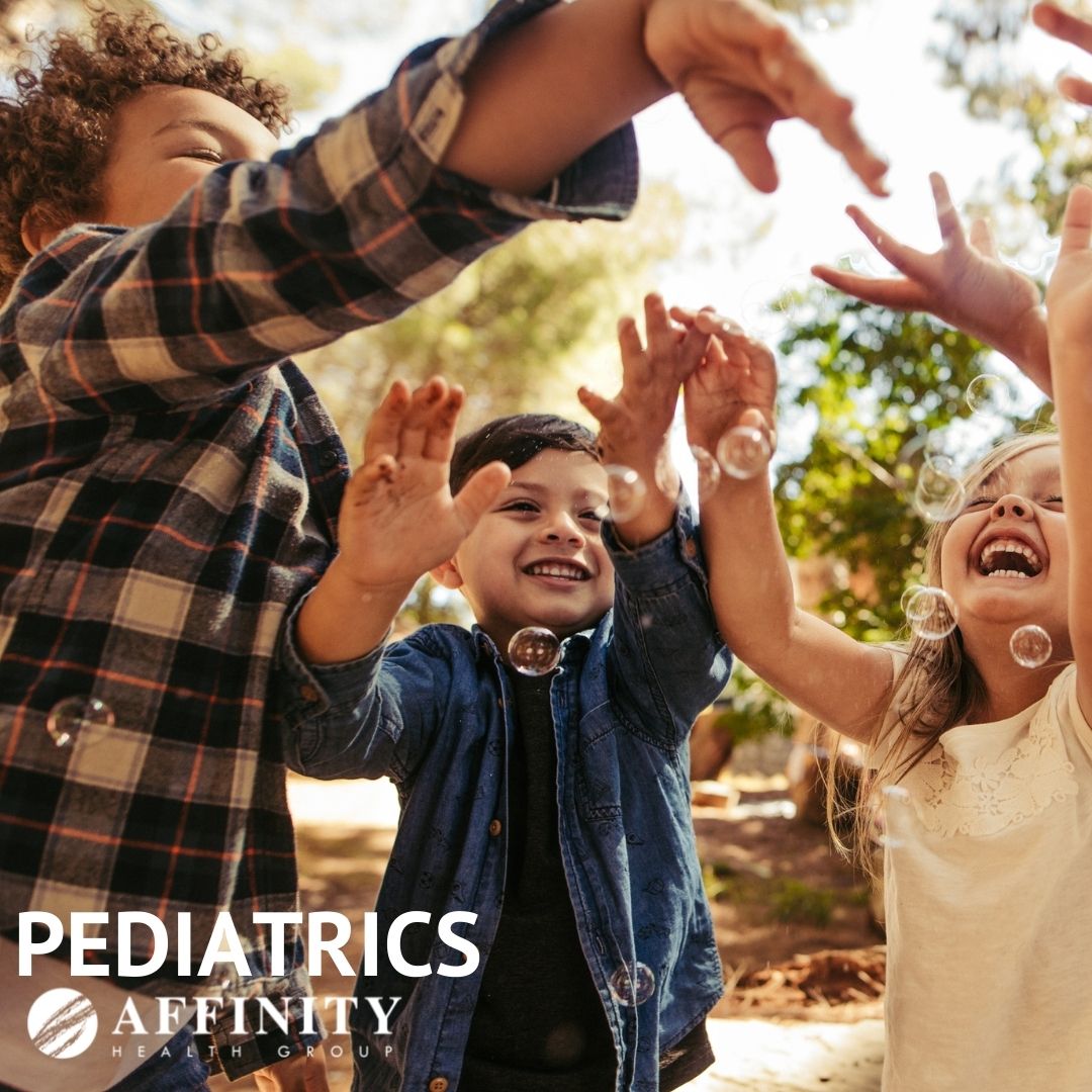 AffinityMonroe's tweet photo. Find a #pediatrician you trust at #Affinity. 💙 
💻 https://t.co/PzOqfo2qME https://t.co/z4gjzar9L0
