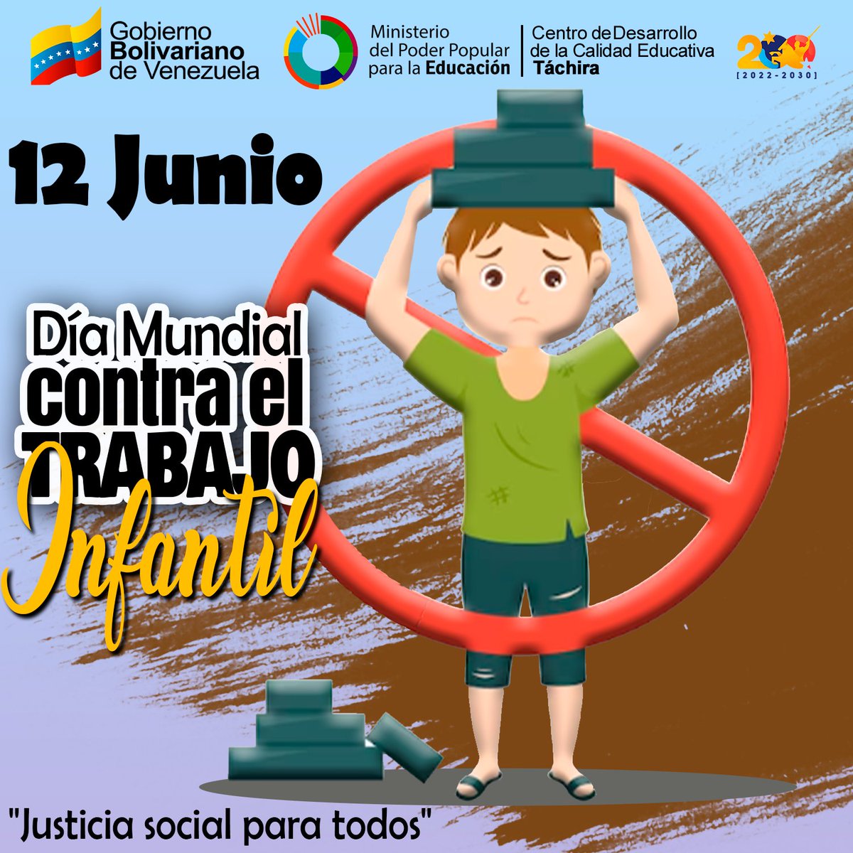 CDCE Táchira tweet media