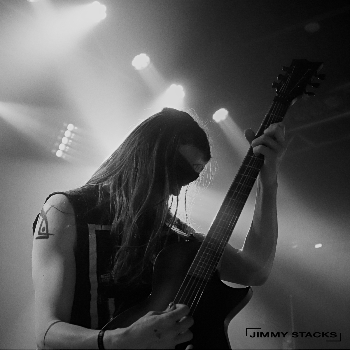 Northwest Terror Fest tweet media