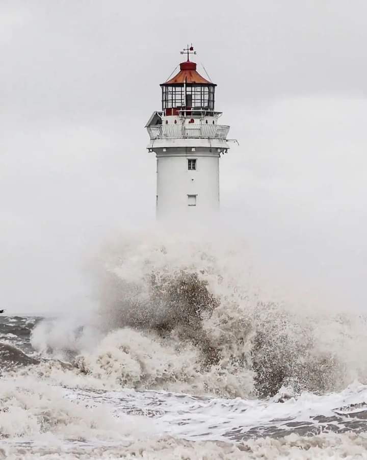 Marvelous Lighthouse