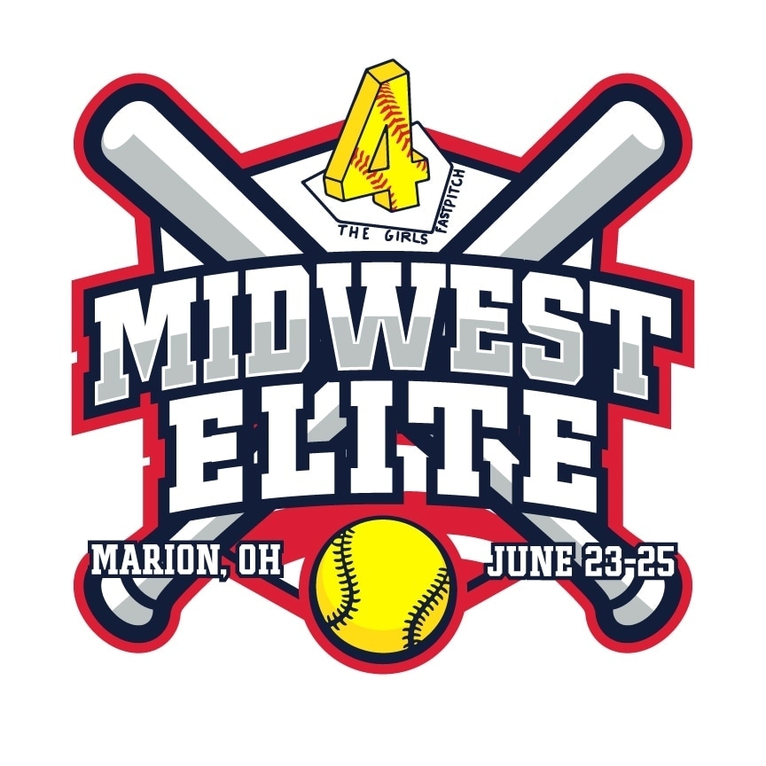 12 days:
Only TRUE Midwest Invite
Best competition in the Midwest
College umpires
Great college coach presence 
All in one location
Long games 

Welcome to the Catalina Wine Mixer. Aka: Midwest Elite Invite

4thegirlsfastpitch.com