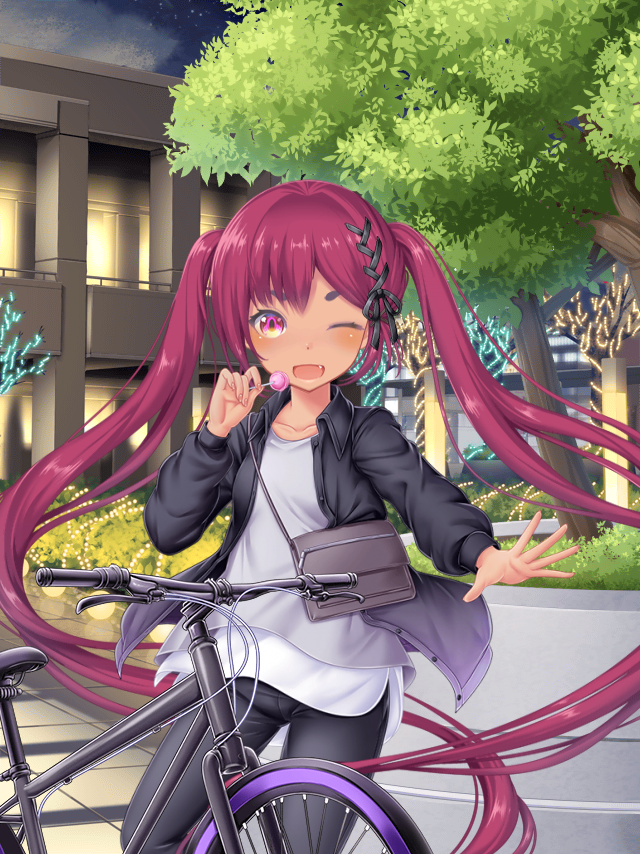 hb69o41's tweet photo. #ニジカノ https://t.co/jPz2W8E6bv