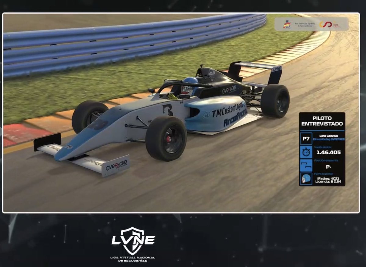 RinconRacing TMCustomLogos tweet media