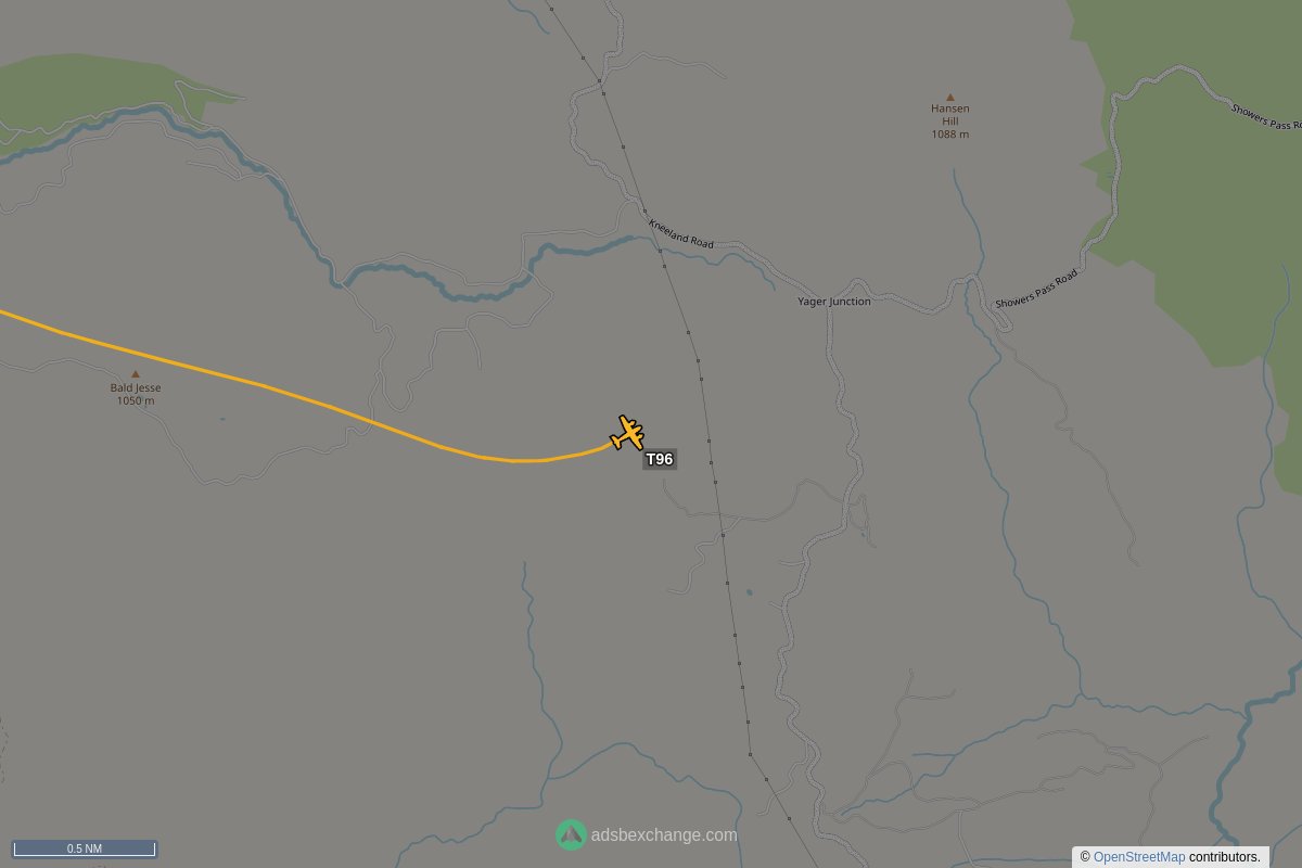 Firefighters Overhead tweet media