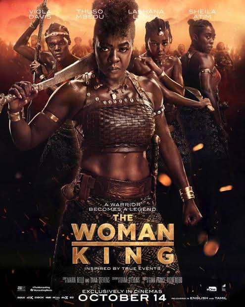 thee_Shapman's tweet photo. May we get more of this productions African casts https://t.co/hM4NUdmoSC