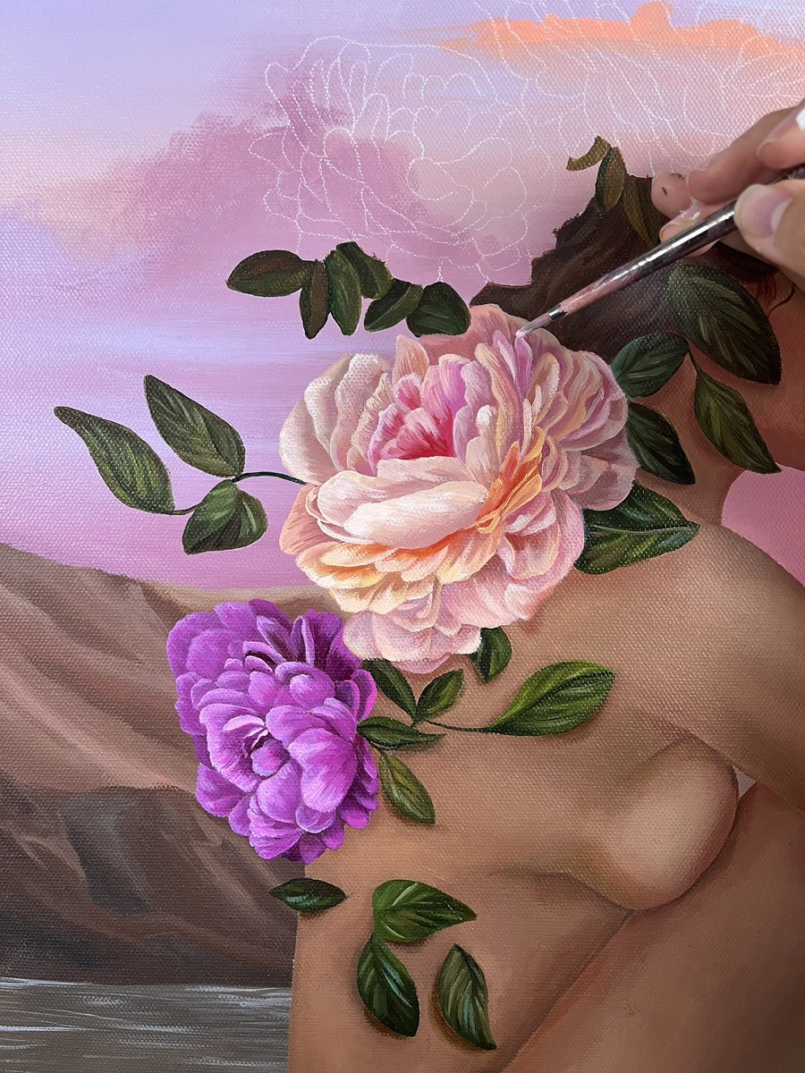 yeah.. i did that 🎨