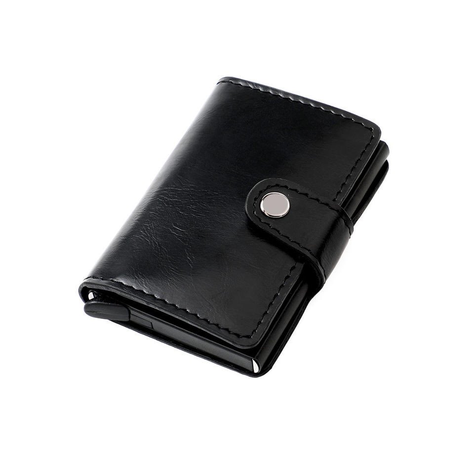 Fayzaanm's tweet photo. Hi all.
I’m selling these card holder wallets with RFID protection. They fit up to 8 cards and a few notes. It is made of high quality materials and has a minimalist and stylish design. I have a variety of colours available. Please dm me for more info. 🙏🏻 https://t.co/OH1i2yr06t