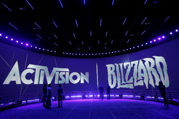 FTC sues to block Microsoft's takeover of Activision Blizzard: The Federal Trade Commission has sued to block Microsoft from completing its deal to buy video game company Activision Blizzard, the latest… #filmproduction #tvproduction #commercialproduction dlvr.it/SqZRcC