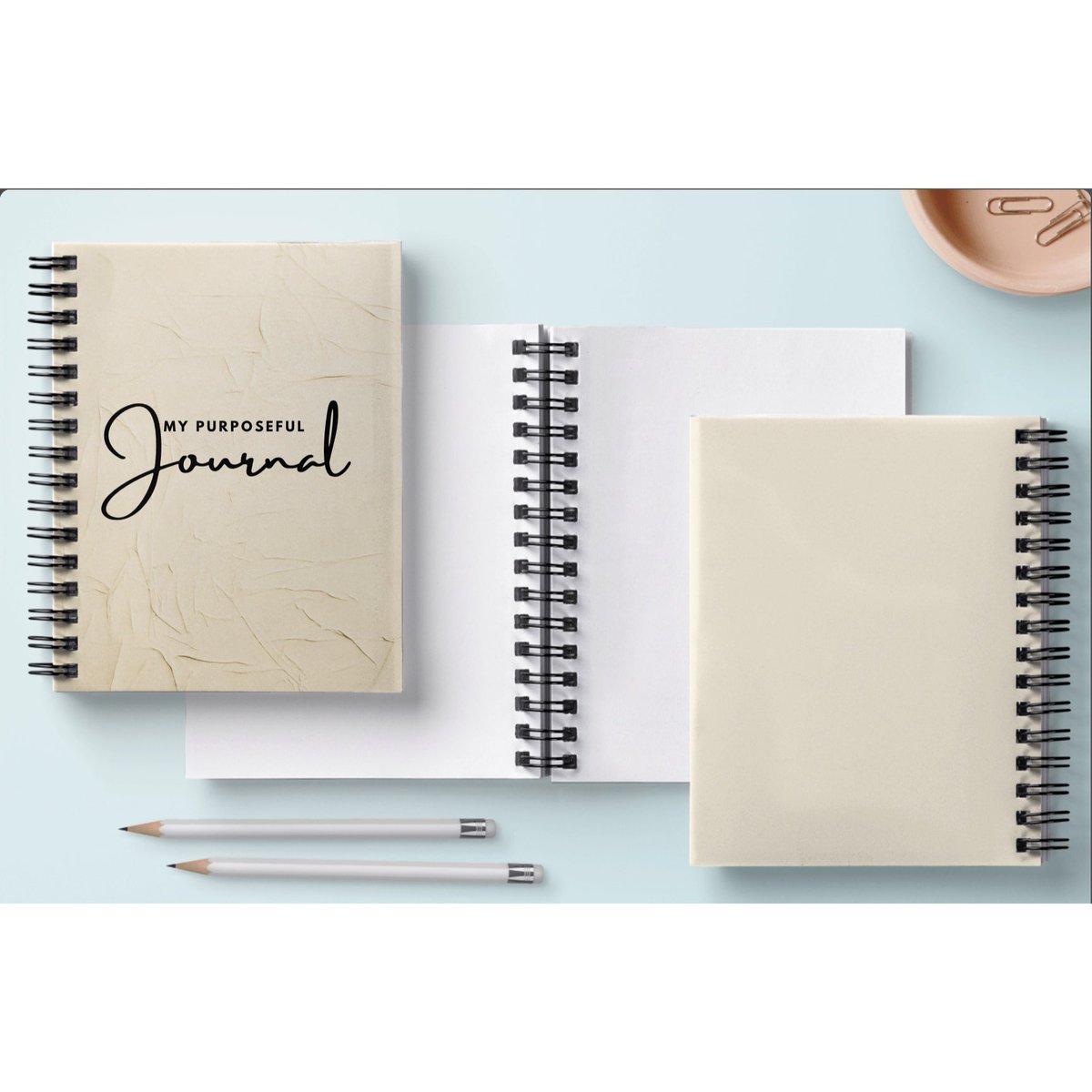 Purposepro_'s tweet photo. Purpose Productions proudly presents 'My Purposeful Journal' - a powerful tool designed to help you discover your purpose. 

To celebrate this special occasion, we're offering all our viewers an exclusive 10% discount. Simply use the code 'HowWeLive' at checkout. 💫 https://t.co/YX0vP58a2H