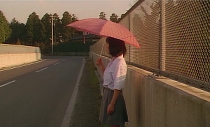 rubncovi's tweet photo. The Suicide Chain (2001) || Rei Sakamoto (坂本礼) https://t.co/x1X85BSTOX