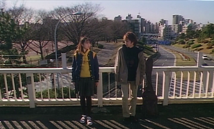 rubncovi's tweet photo. The Suicide Chain (2001) || Rei Sakamoto (坂本礼) https://t.co/x1X85BSTOX