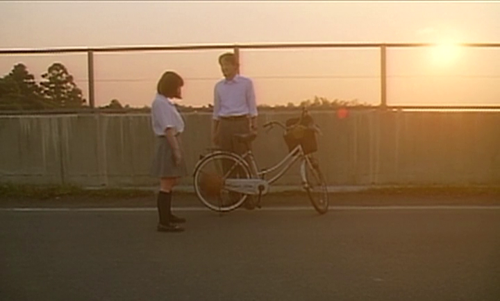 rubncovi's tweet photo. The Suicide Chain (2001) || Rei Sakamoto (坂本礼) https://t.co/x1X85BSTOX