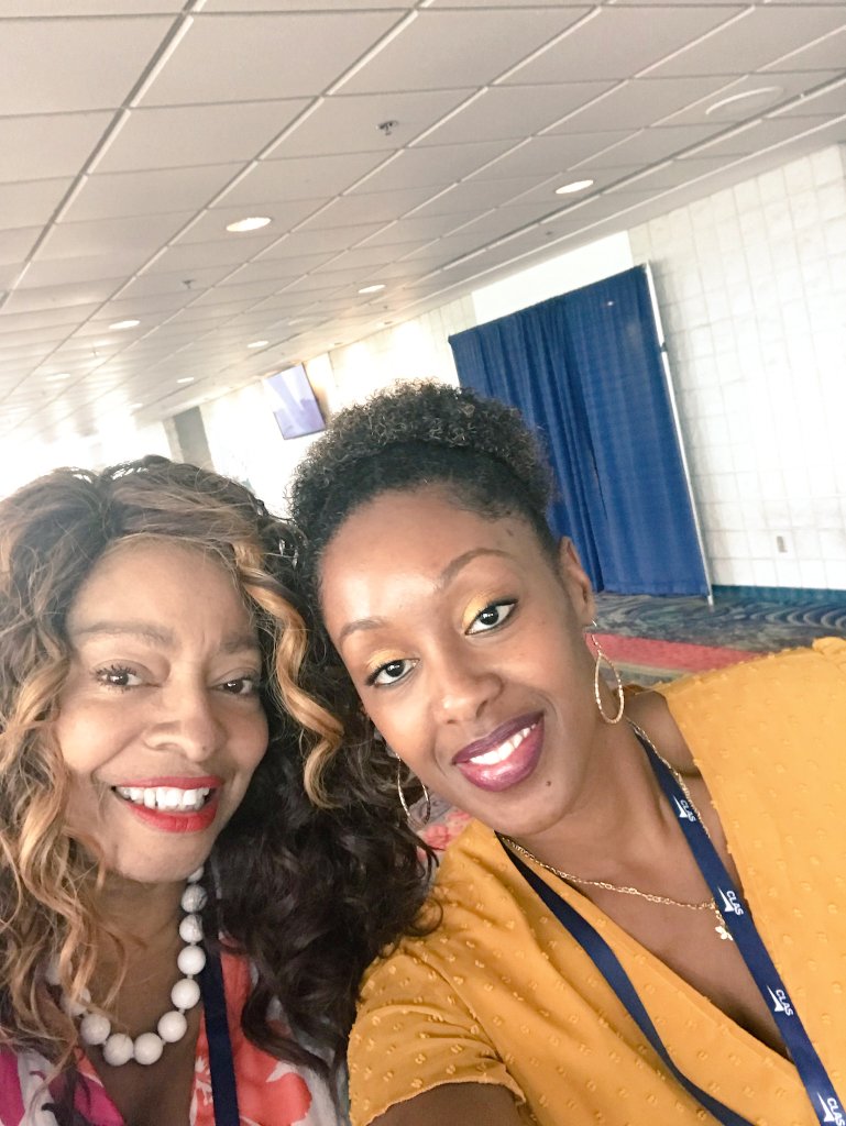 Felisha Reid, Ed.S tweet media