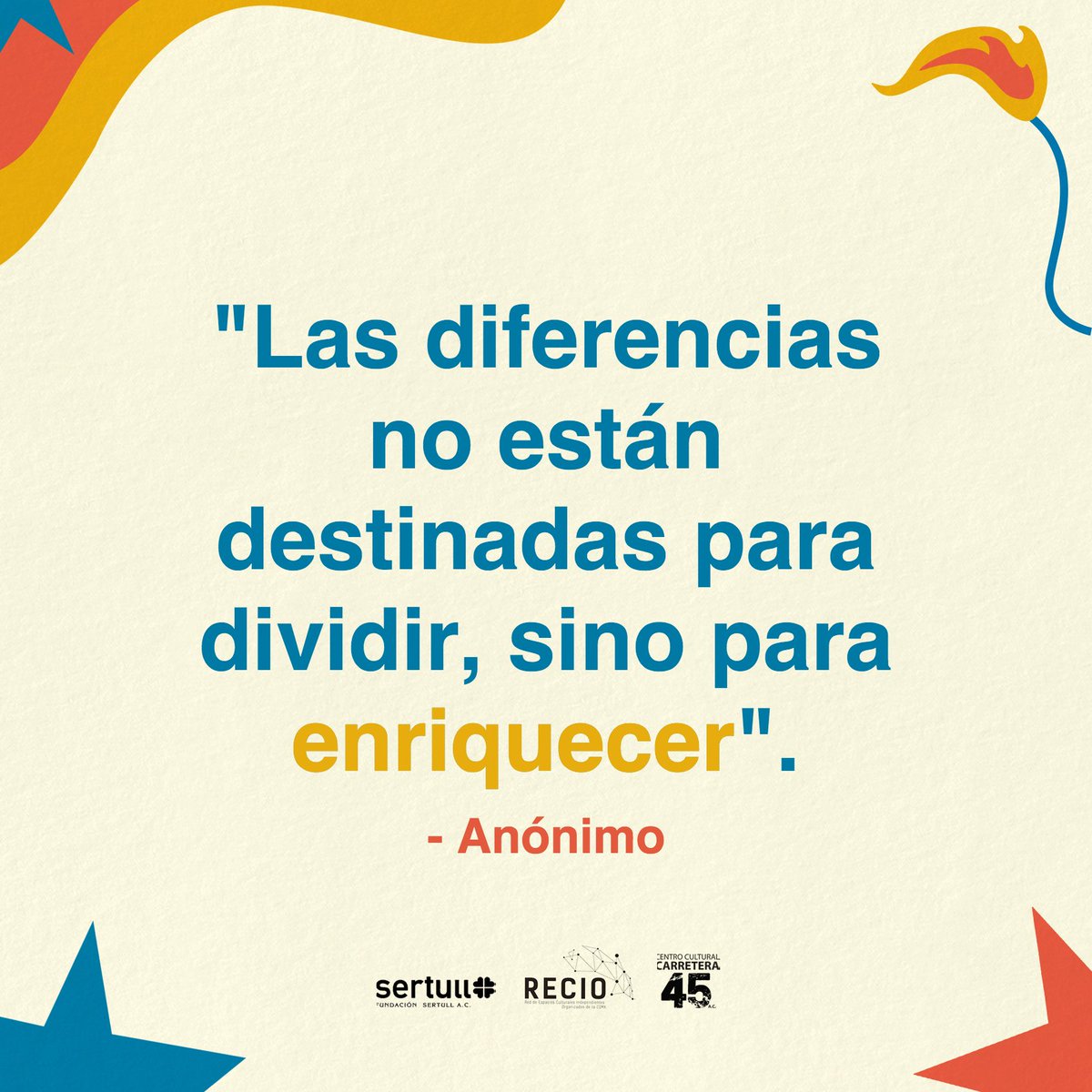 ¡Excelente inicio de semana! #RompiendoFronteras 🕊️❤️