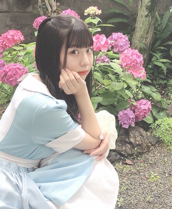 Twitterのコスプレ画像15